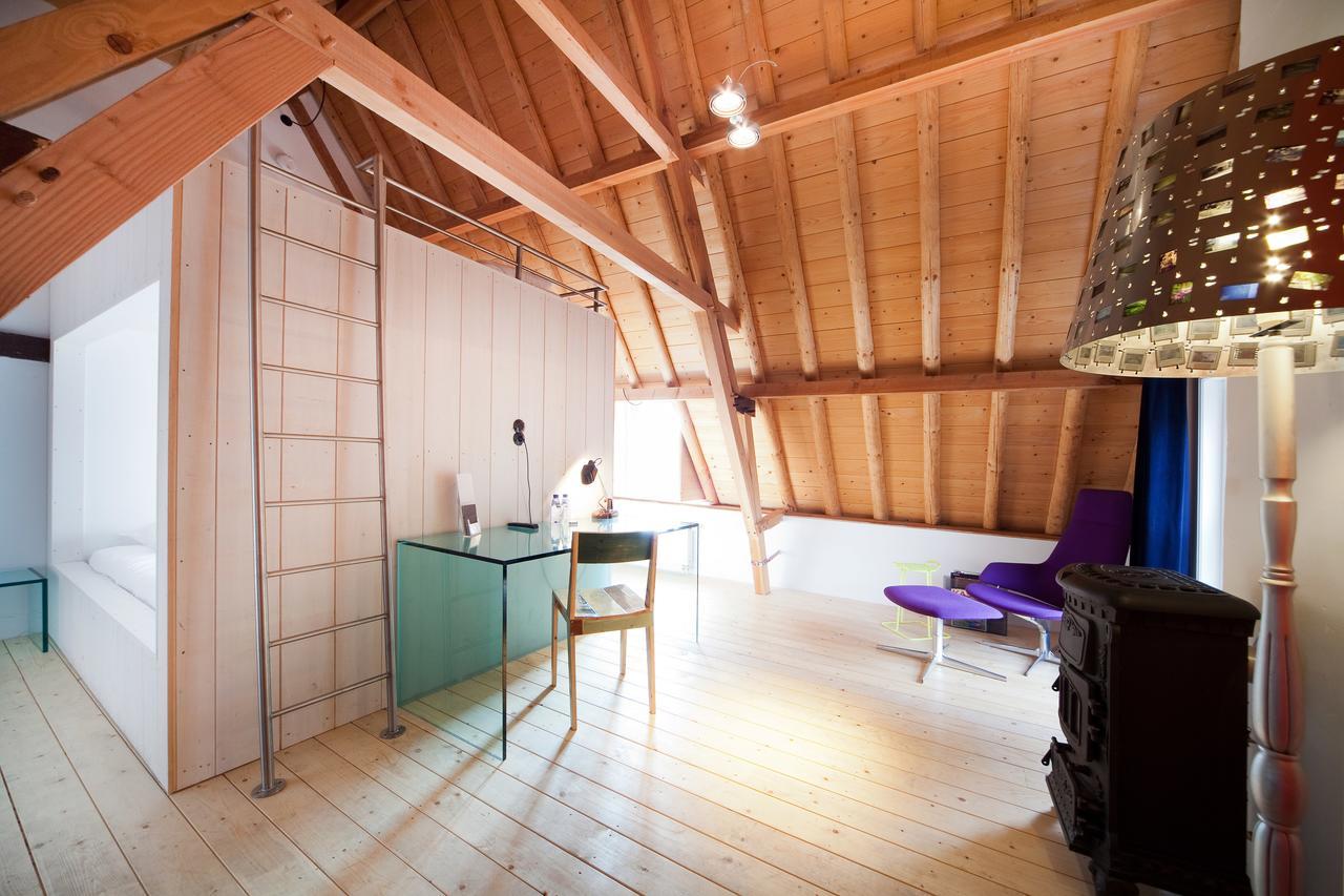 Restaurant Hotel Buitenlust アメロンゲン 部屋 写真