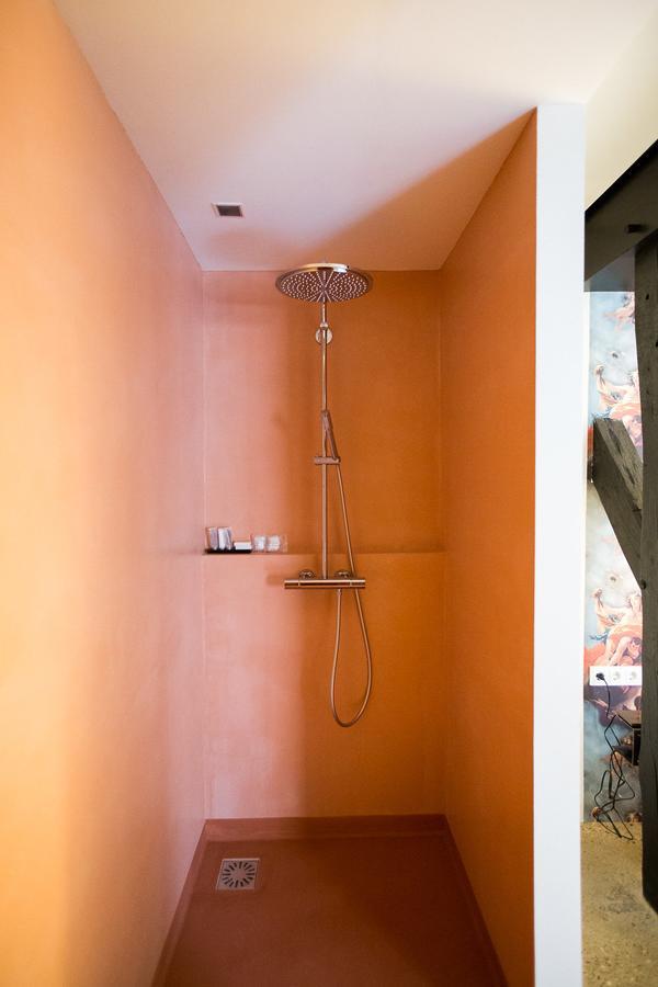 Restaurant Hotel Buitenlust アメロンゲン エクステリア 写真